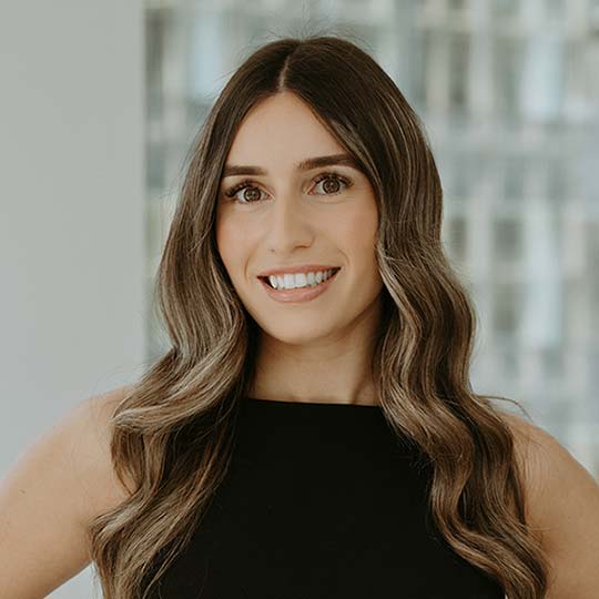 Christina Zomparelli, Toronto Medical Malpractice Lawyer