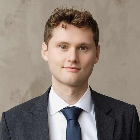 Kevin Whittington, Toronto Medical Malpractice Lawyer