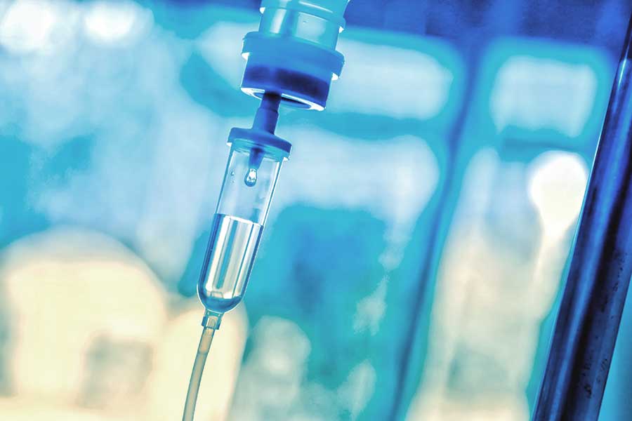 Medical malpractice lawyers with experience helping people that have suffered from sepsis and septic shock