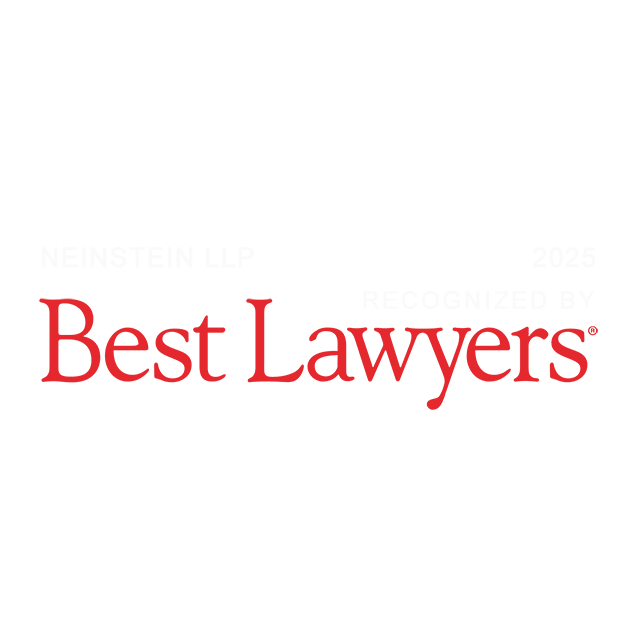 Best Lawyers Award to Toronto Medical Malpractice Lawyers