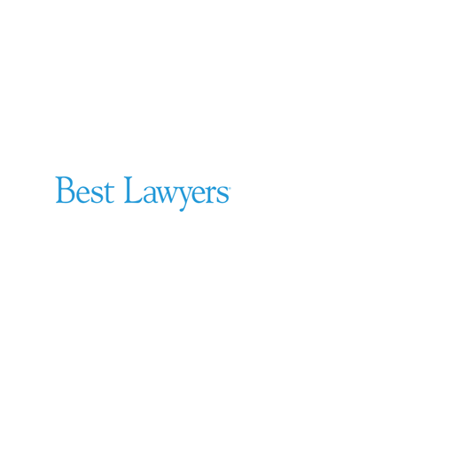 Best Lawyers Ones to Watch Recognition Award, 2023