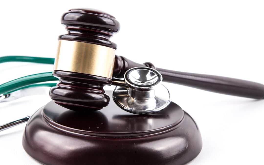 Canadaian medical malpractice system puts injured patients at a disadvantage