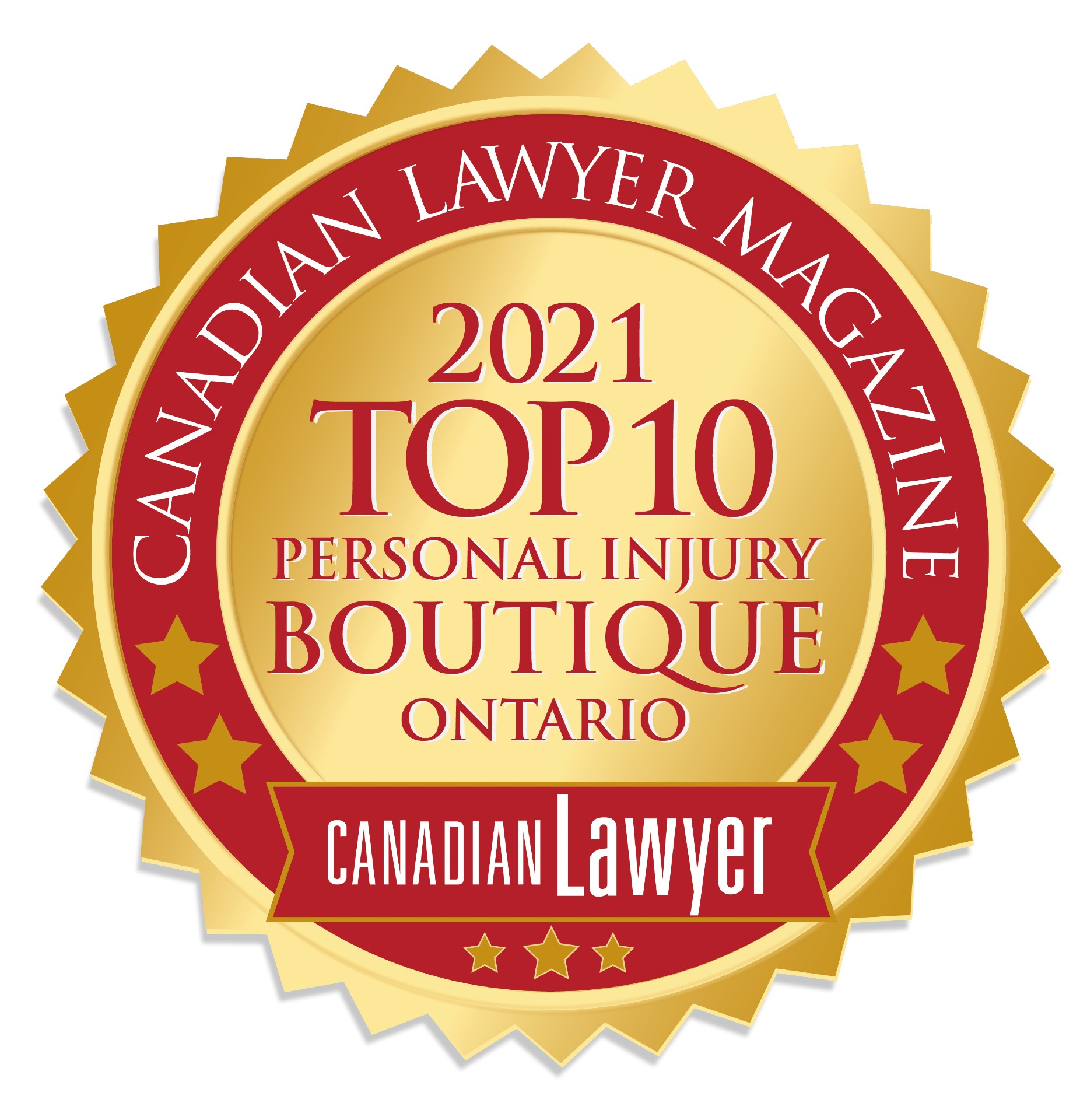 medical malpractice lawyers, canadian lawyer top 10