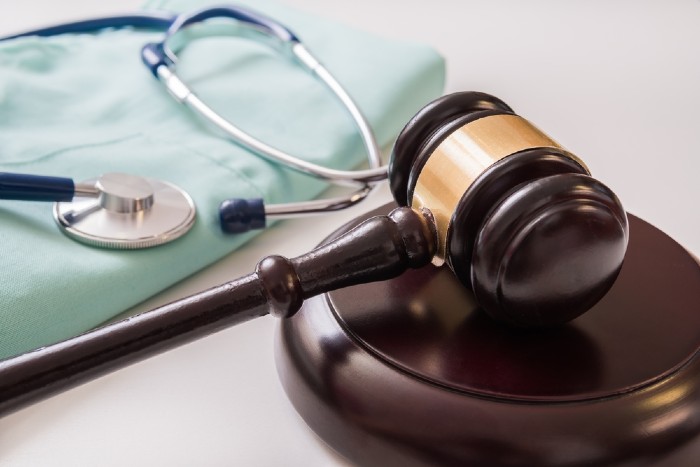 medical malpractice lawyers