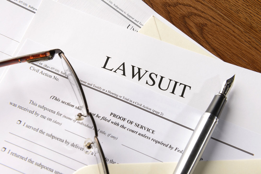 class action vs medical malpractice lawsuits