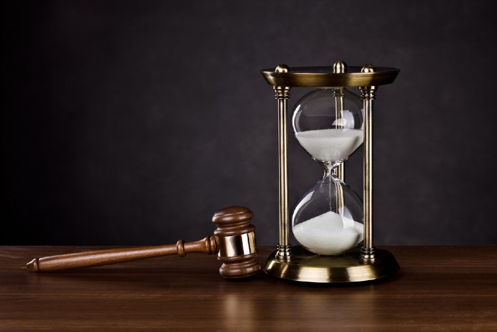 medical malpractice lawyer, limitation period