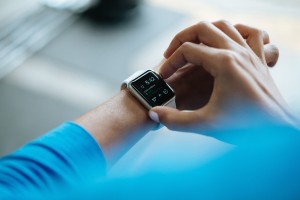 Wearable Tech and Privacy in Ontario Healthcare