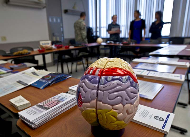 Understanding medical brain injuries